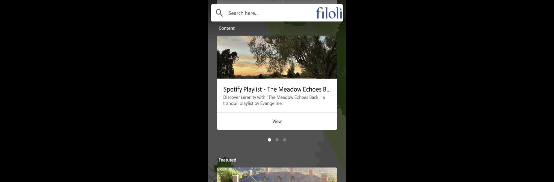 Filoli