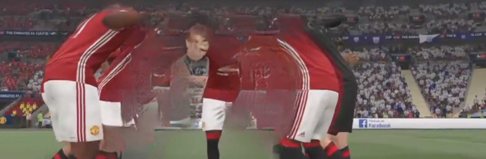 Football Game Manager 2020