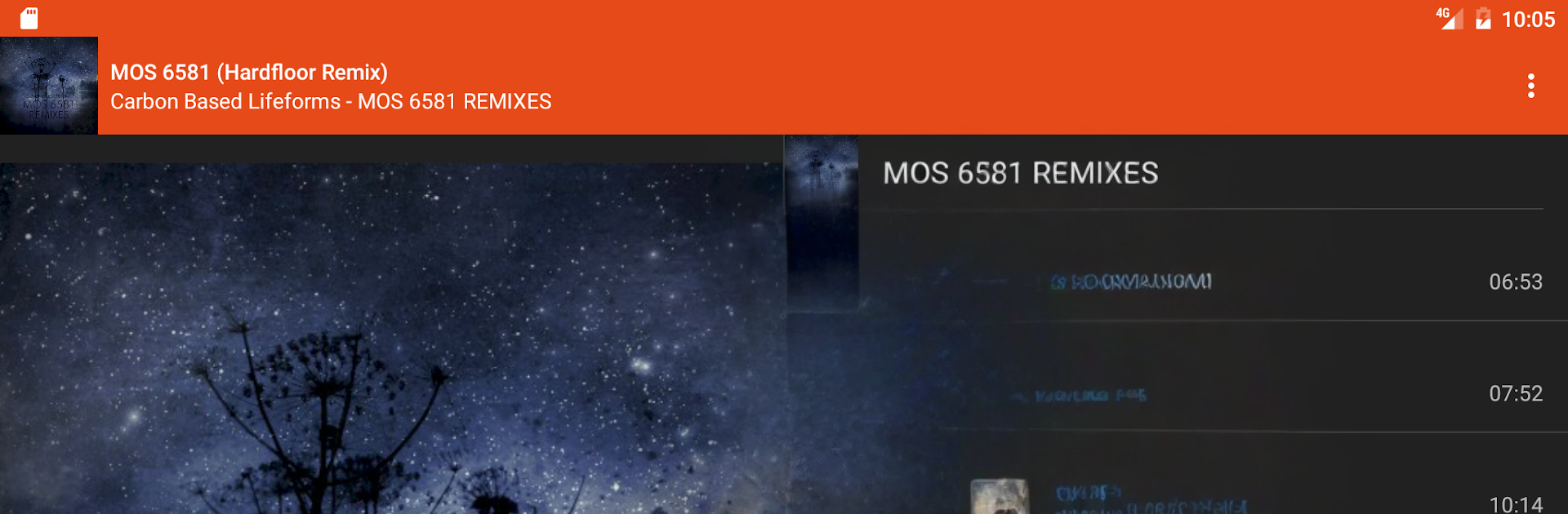 M.A.L.P. - MPD Client