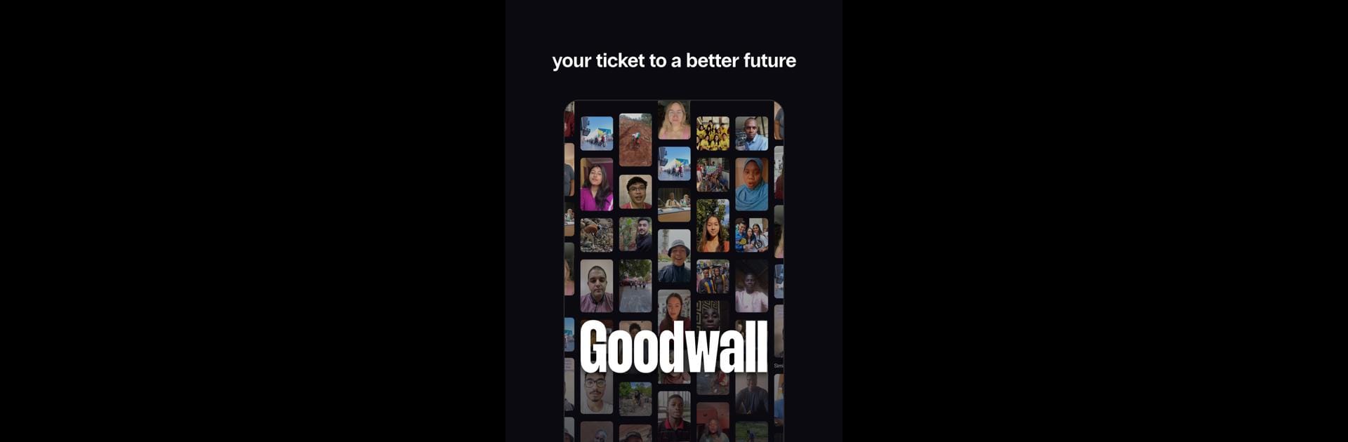 Goodwall - Learn & Earn