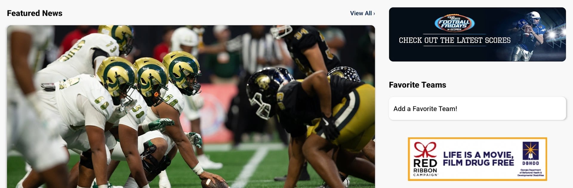 GPB Sports