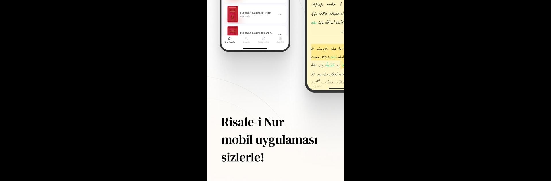 Hayrat Risale-i Nur