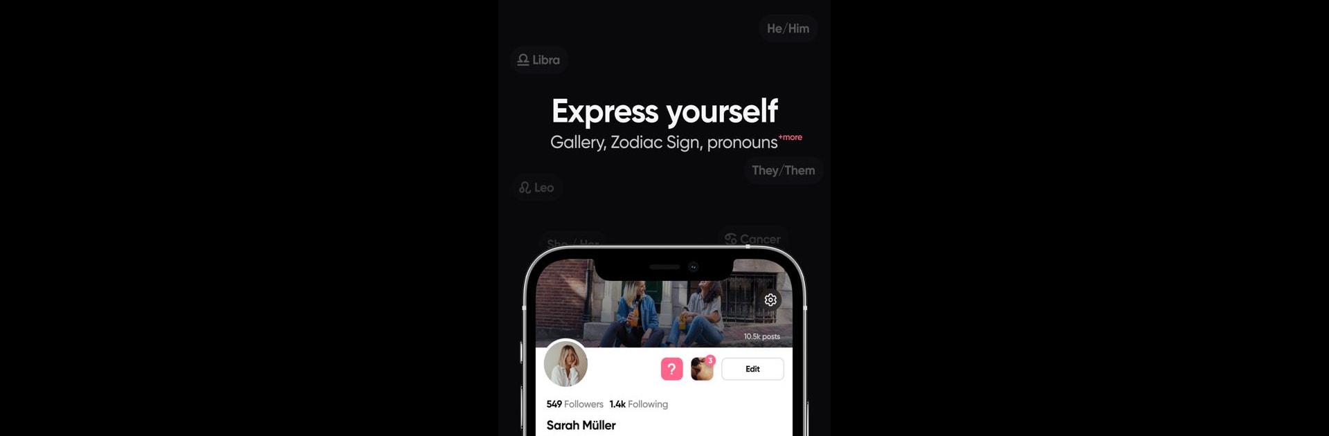 Hive Social