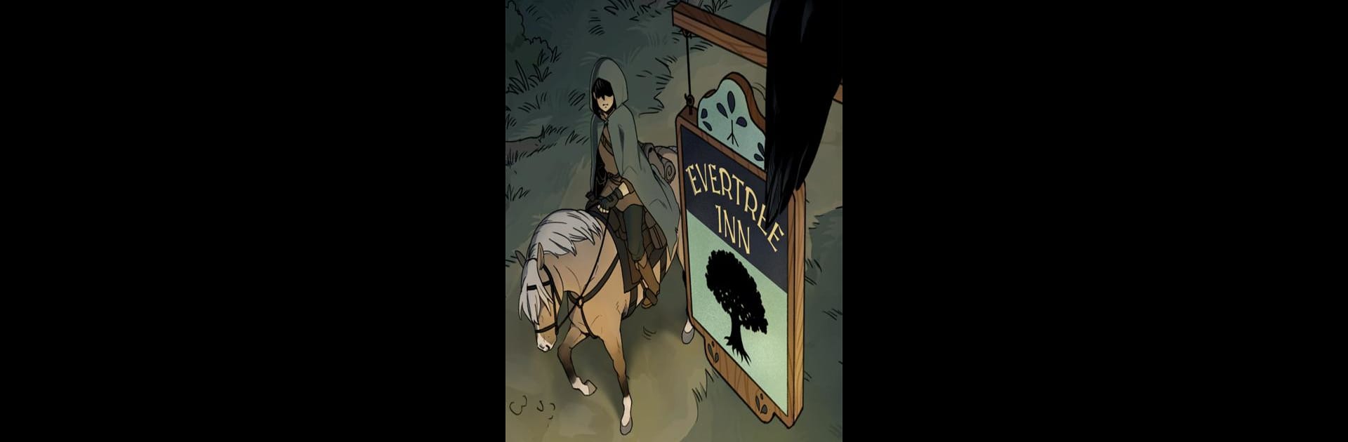 Evertree Inn