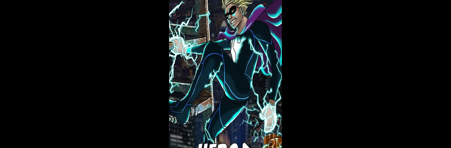 Hero or Villain: Genesis
