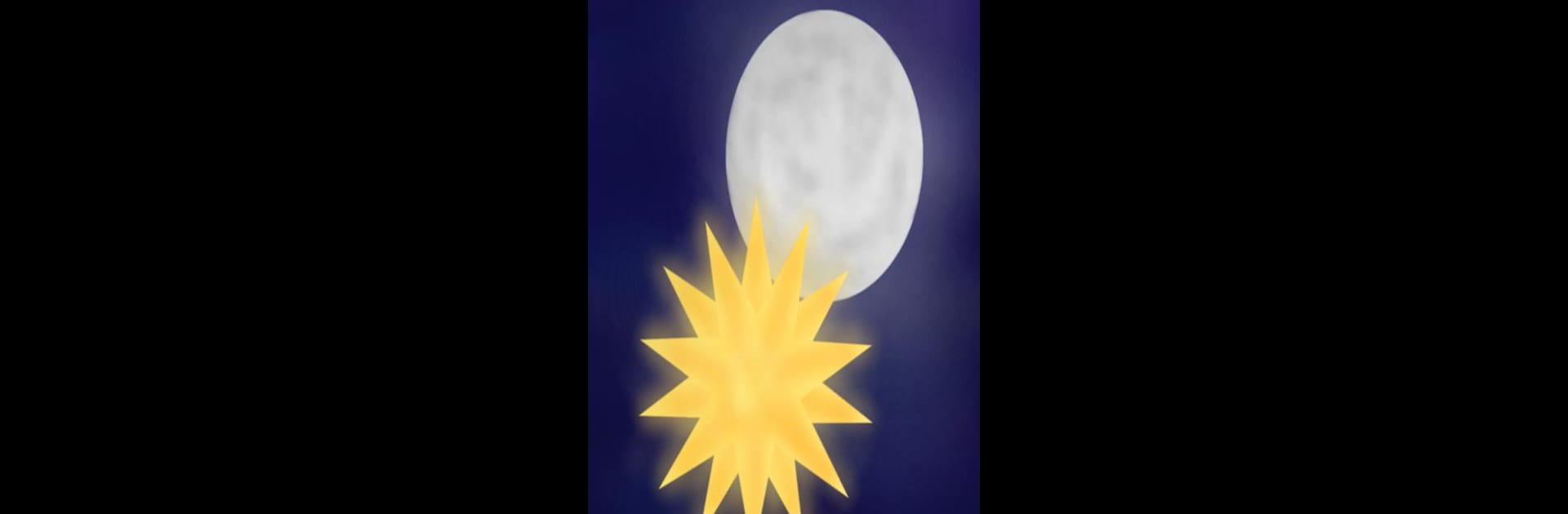 Keeper of the Sun and Moon