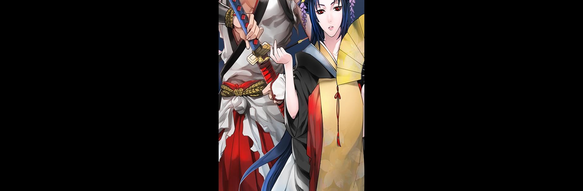 Samurai of Hyuga