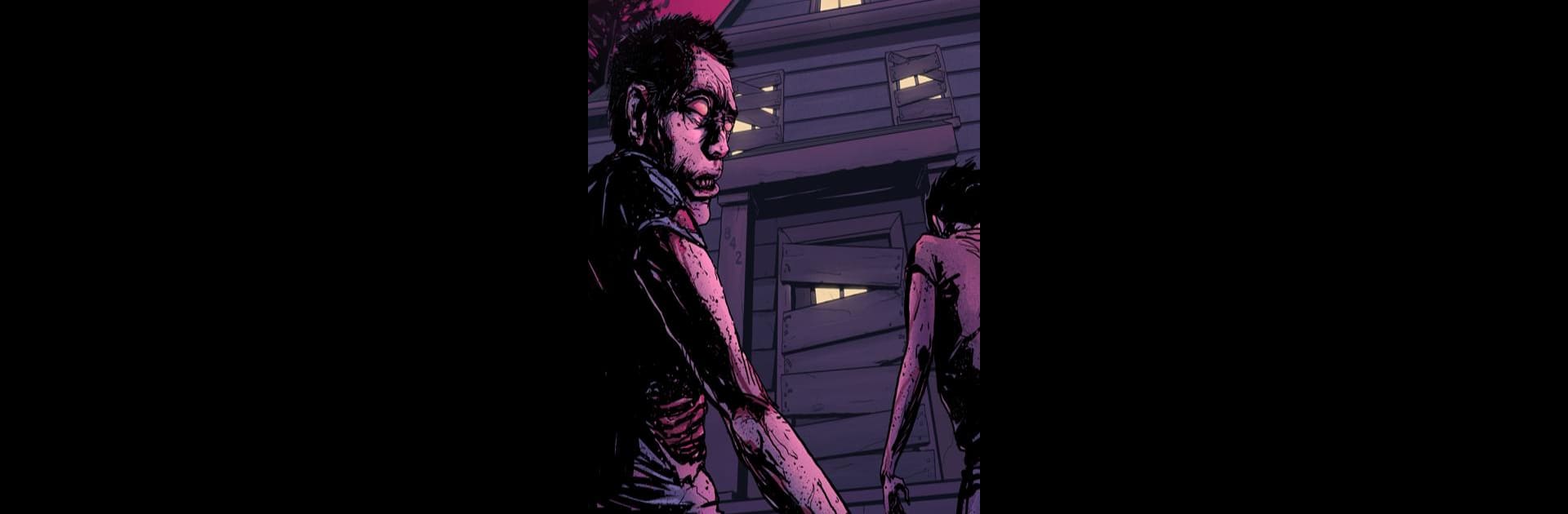 Zombie Exodus: Safe Haven