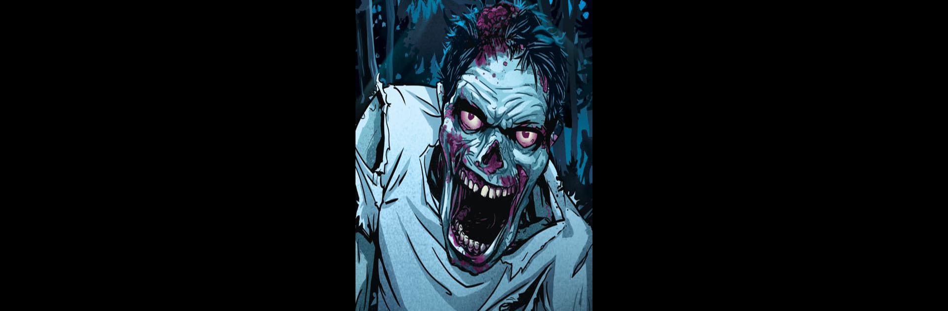 Zombie Exodus