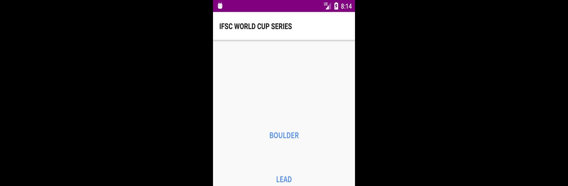 WC Series