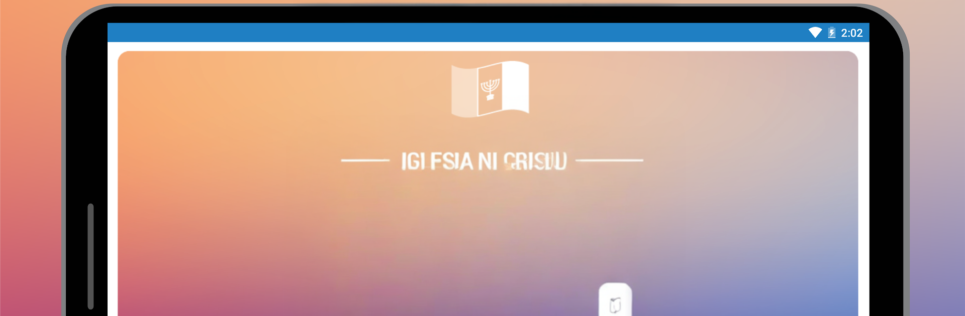 INC Sign Language App