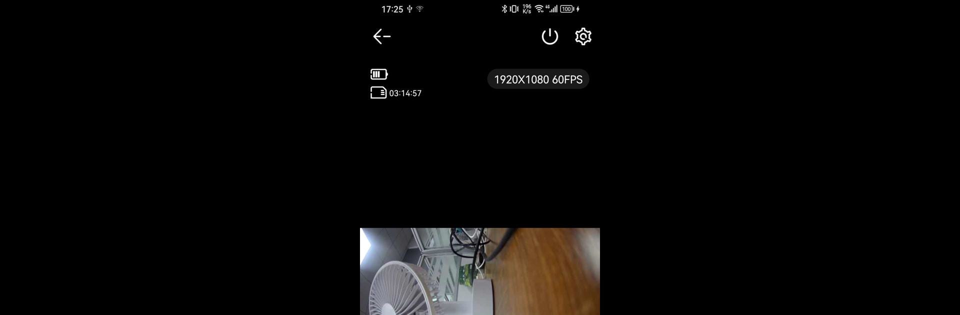SJCAM Zone