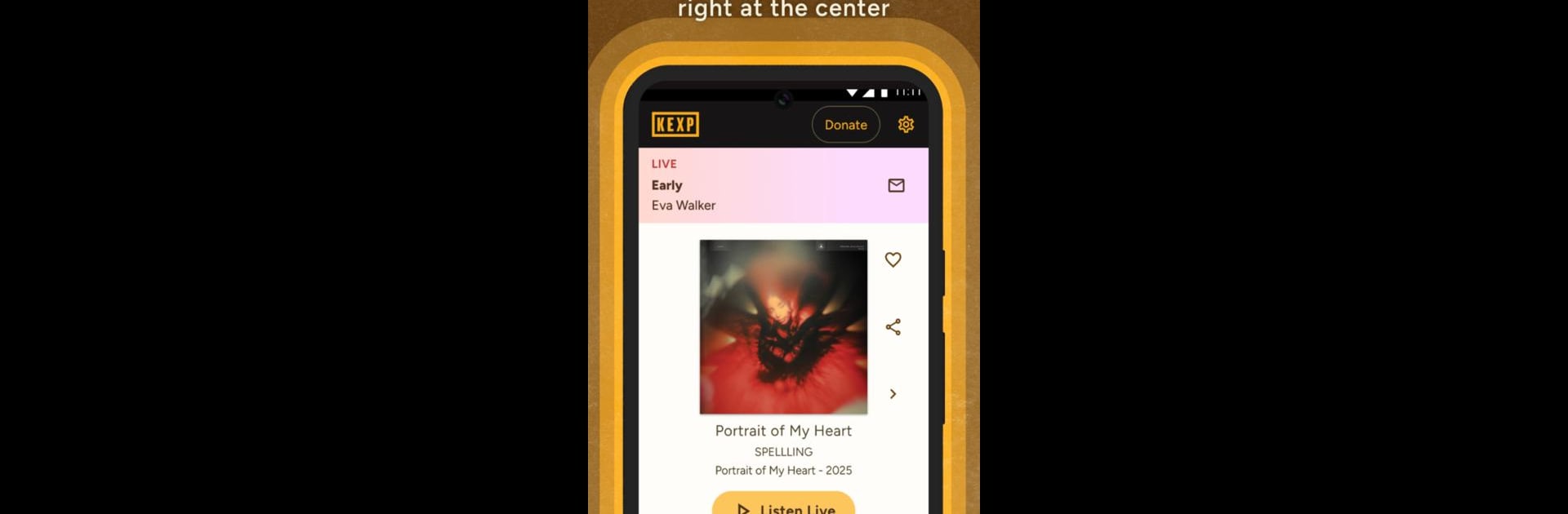 KEXP