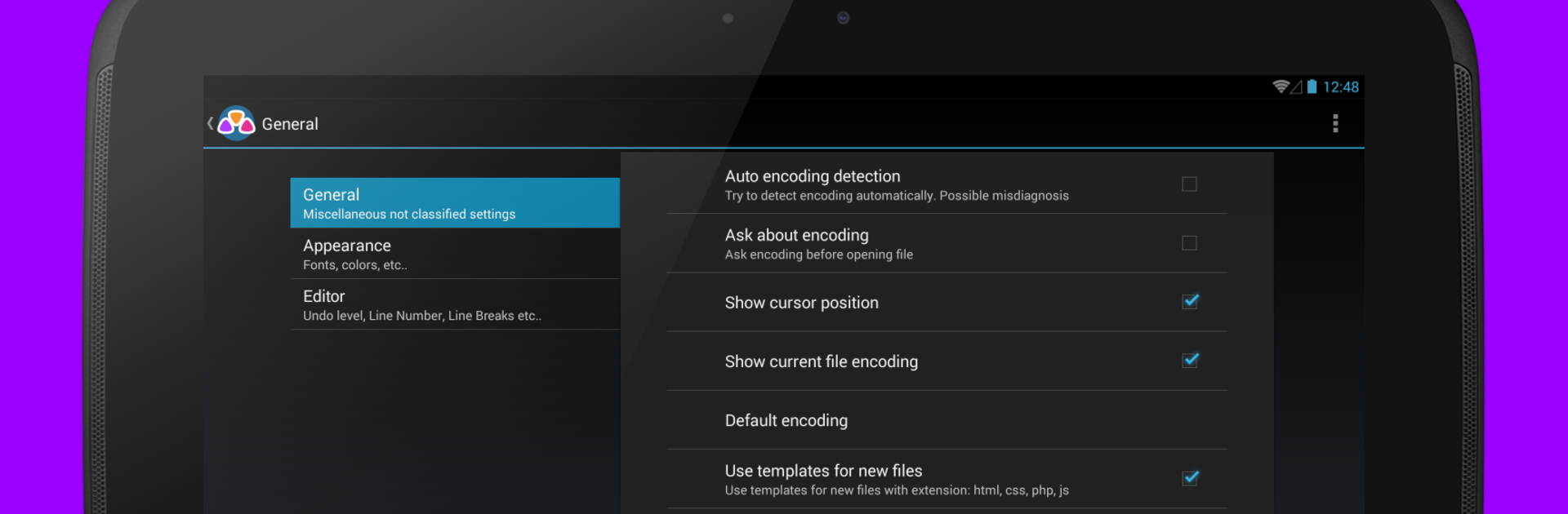 AWD - PHP/HTML/CSS/JS IDE
