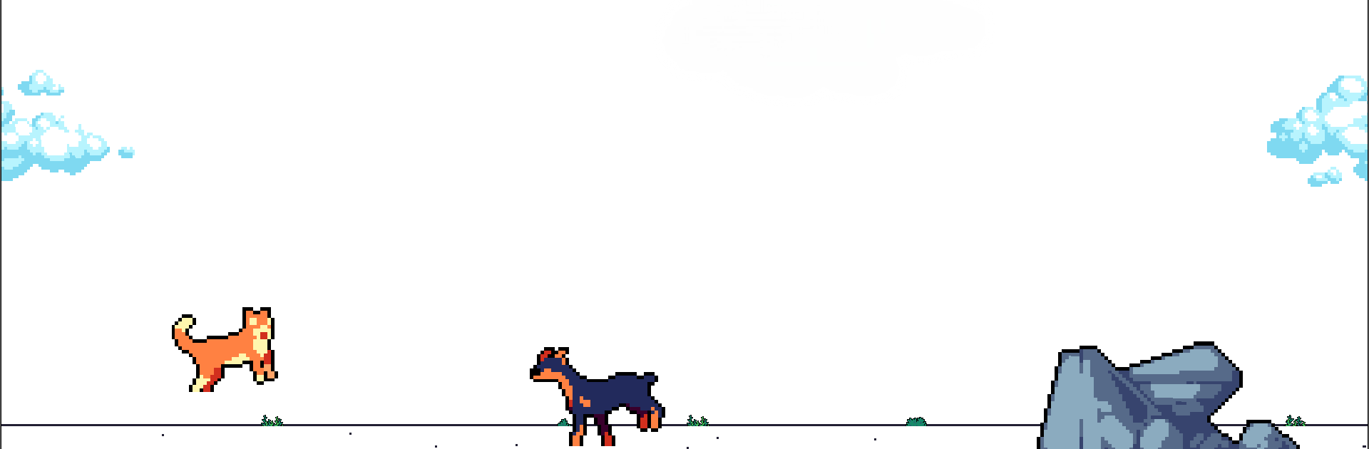 Kitty Run