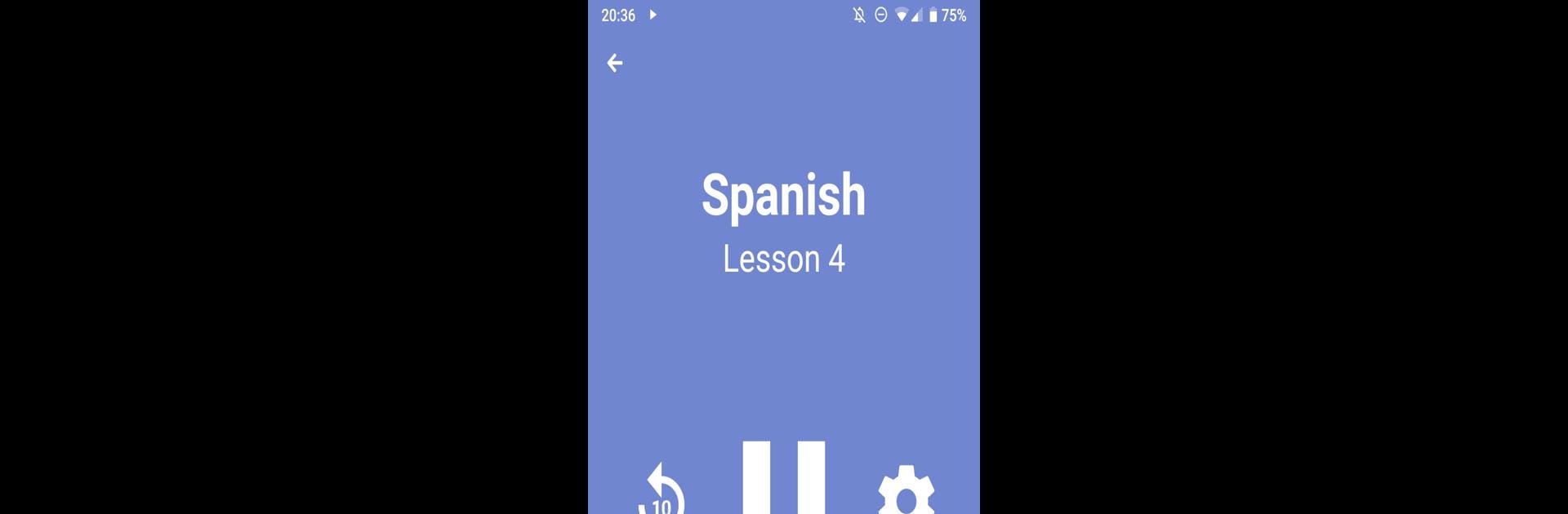 Language Transfer
