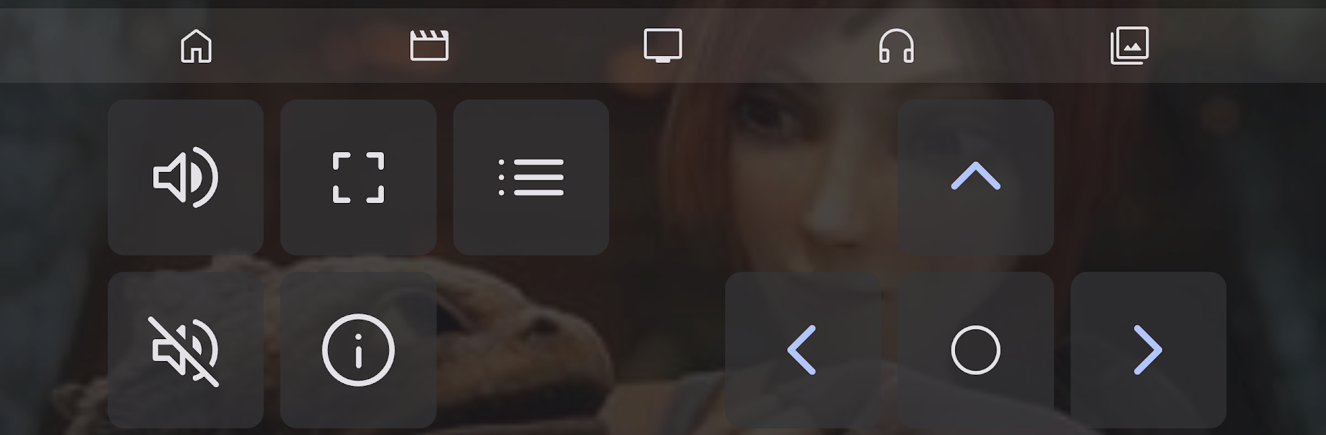 Yatse: Kodi remote and cast