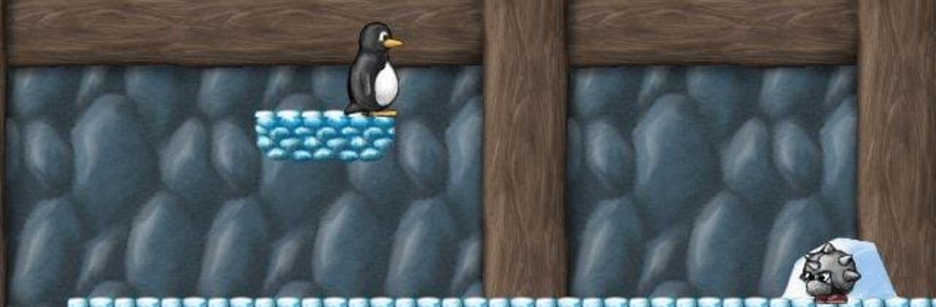 SuperTux