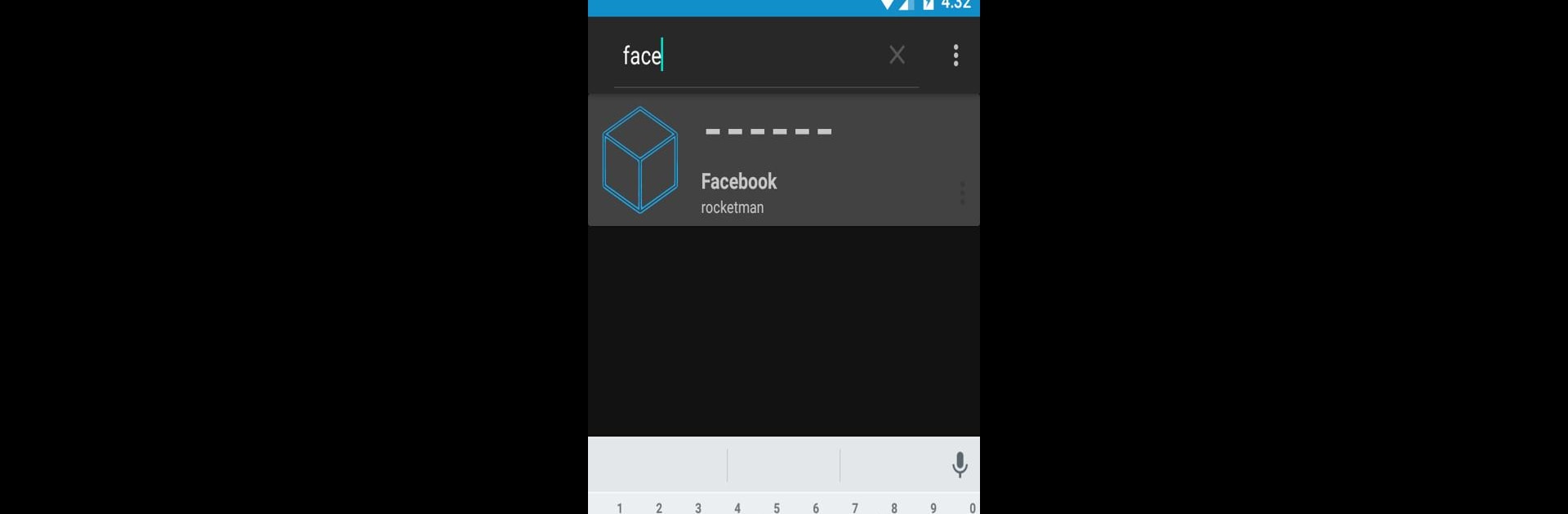 FreeOTP+ (2FA Authenticator)
