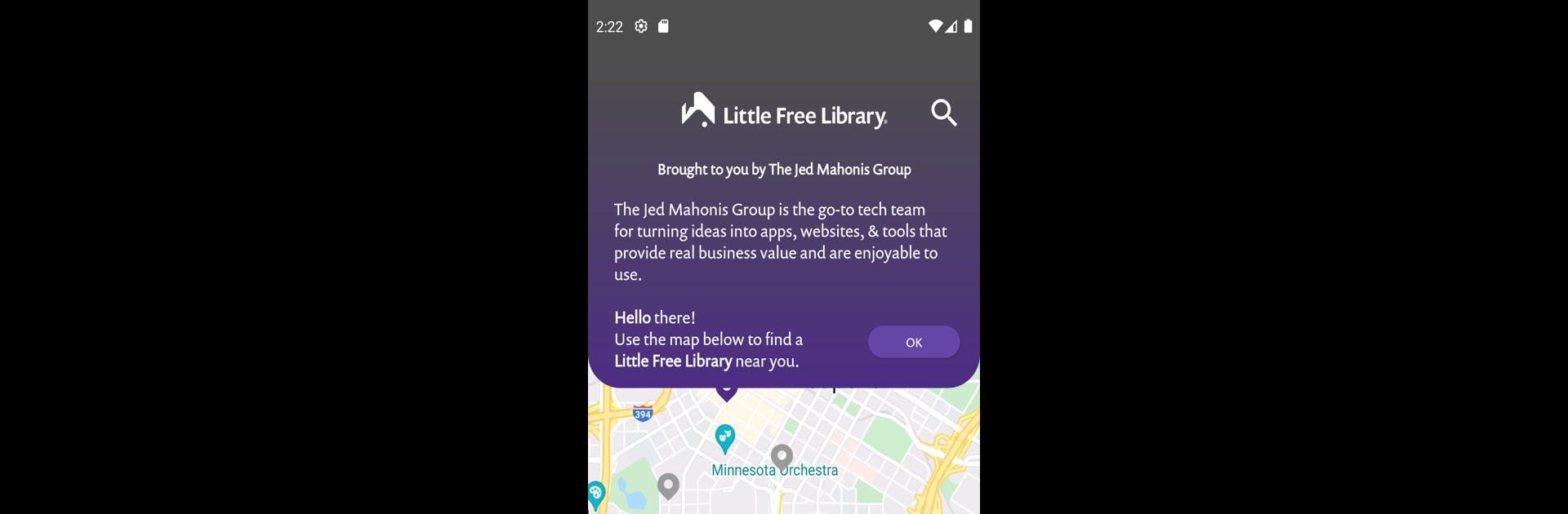 Little Free Library