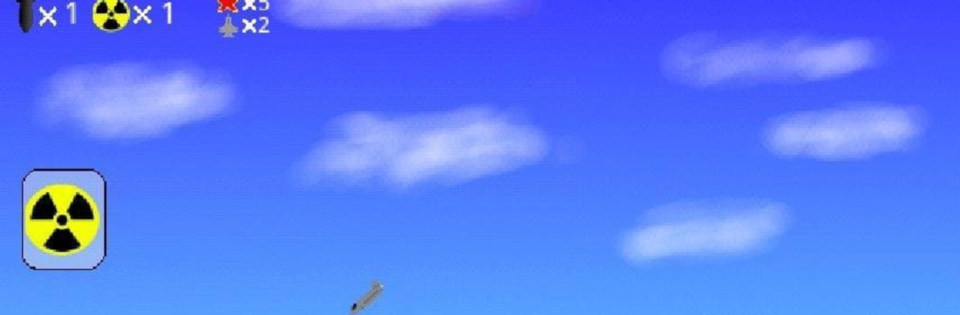 Atomic Bomber