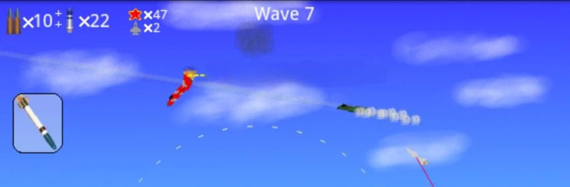 Atomic Bomber Full