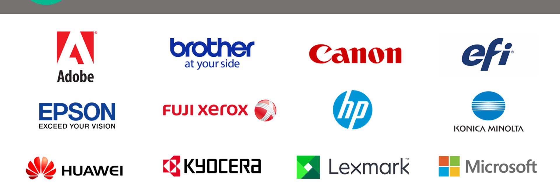 Mopria Print Service