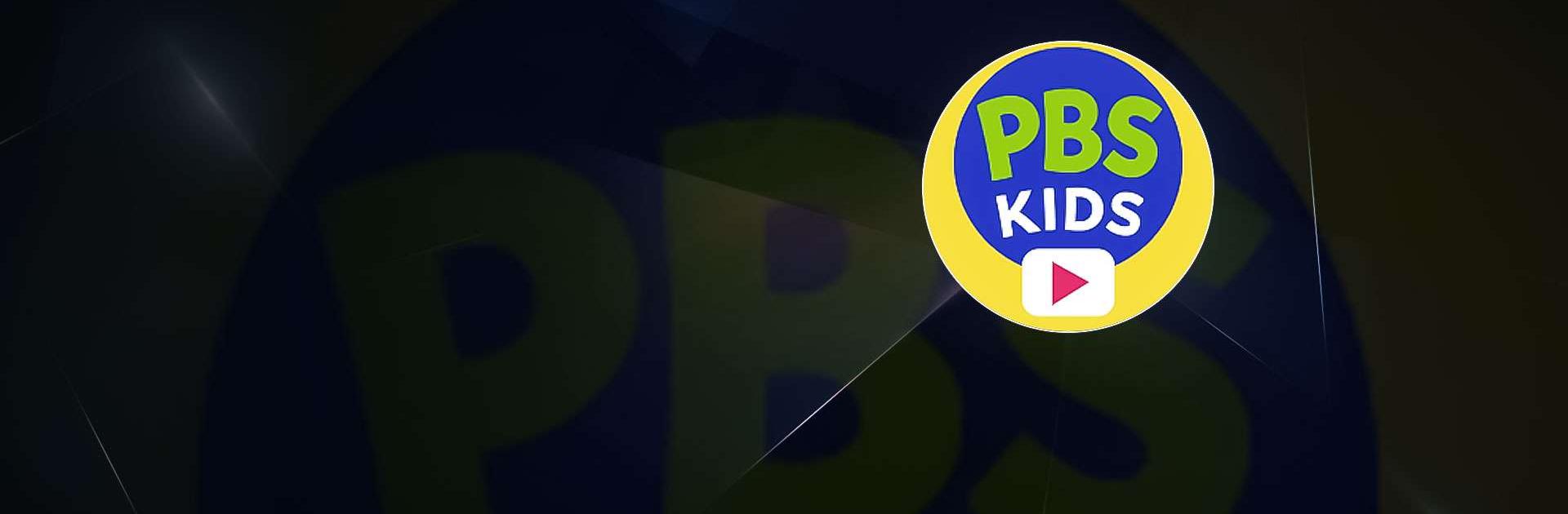 Play Pbs Kids Online For Free On