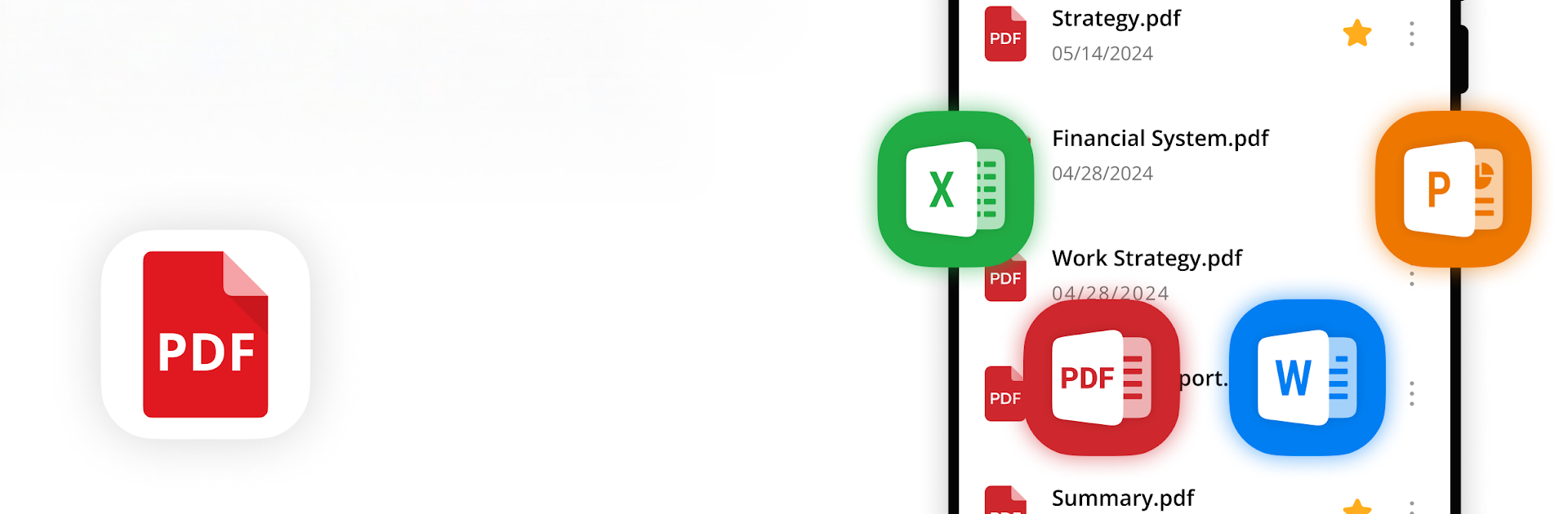 PDF Reader Pro - Read All PDF