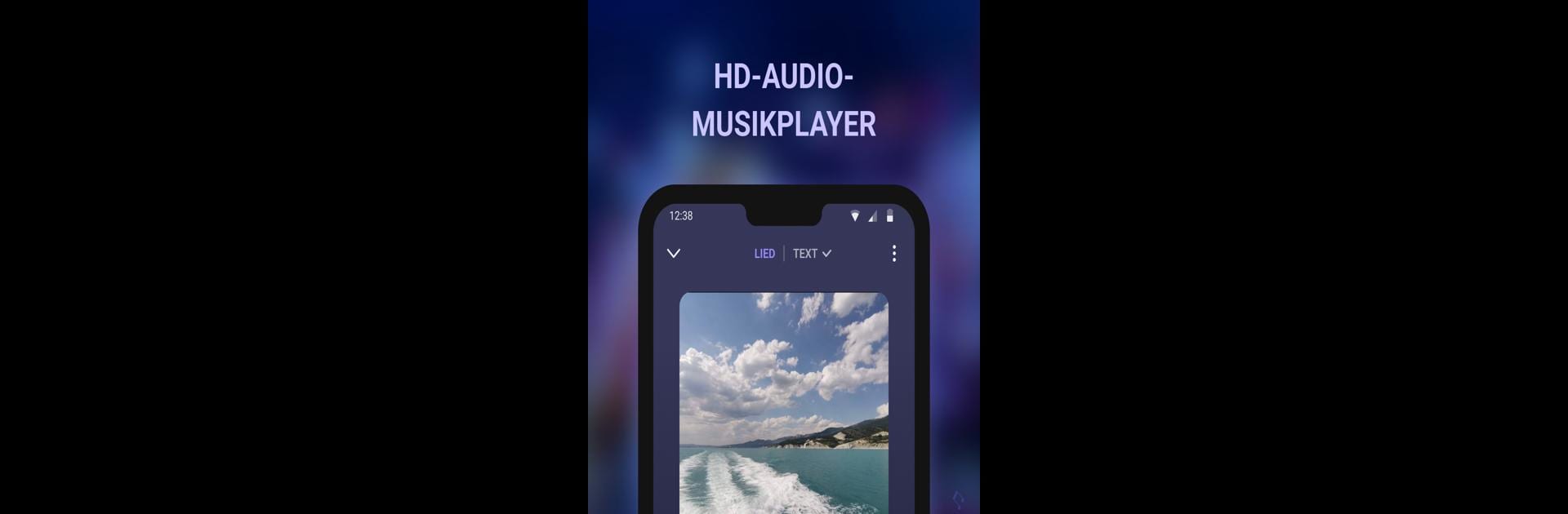 Mein MP3-Player: Musik spielen