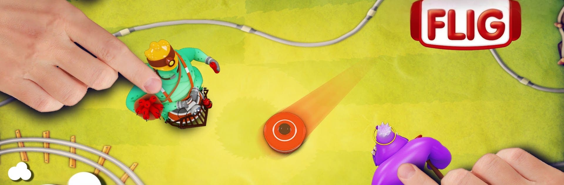 2 Player Game: 1v1 Two Player