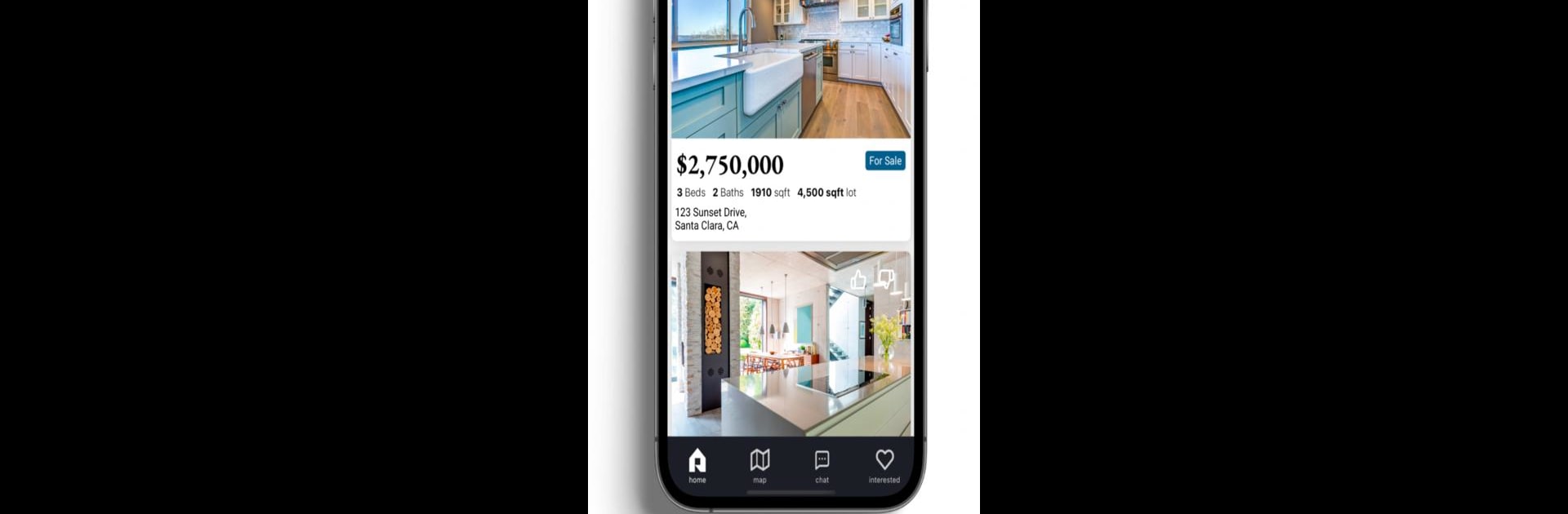 RealScout Home Search