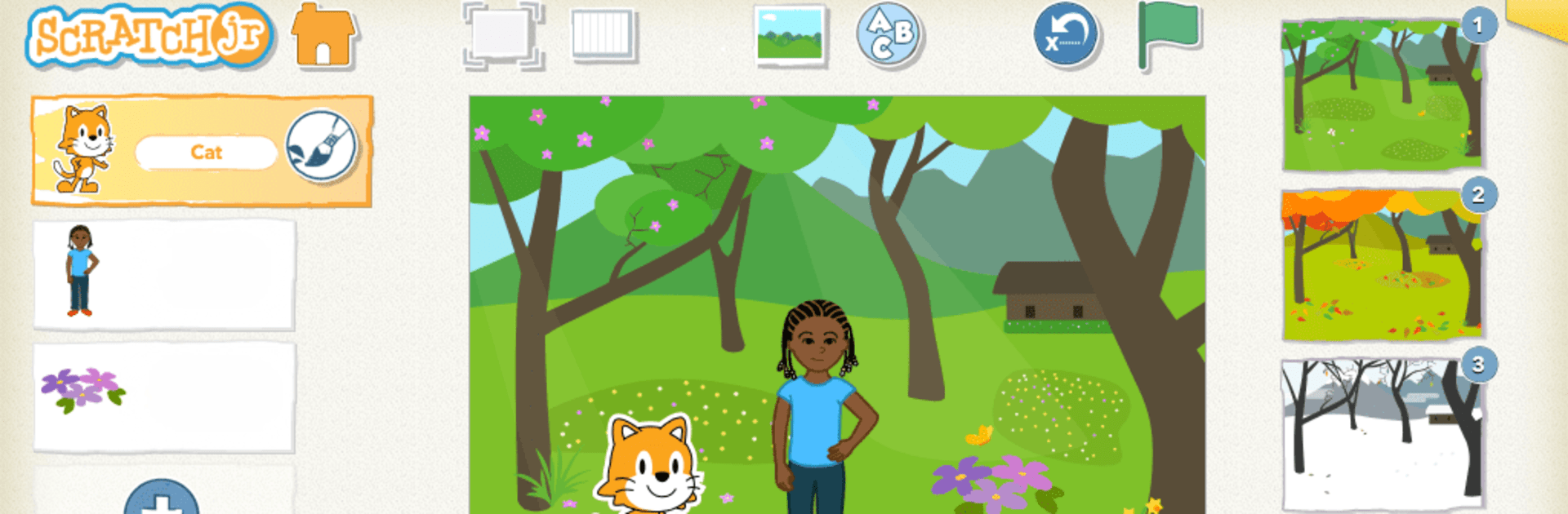 ScratchJr