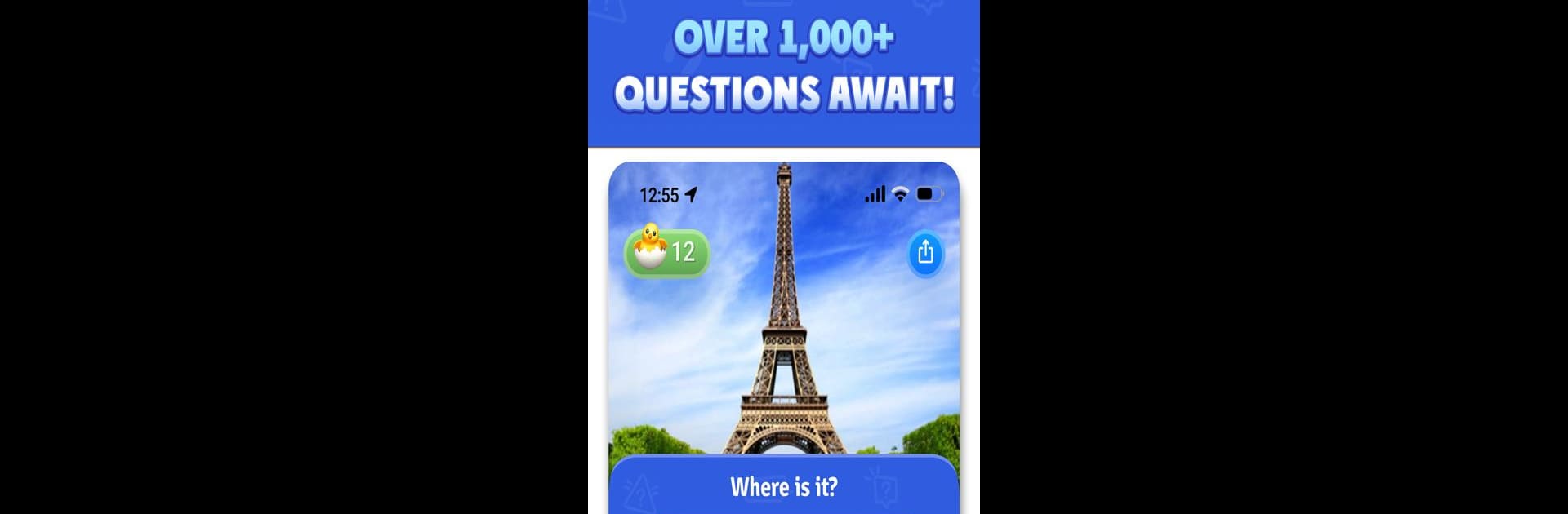 Trivia Quiz: General Knowledge