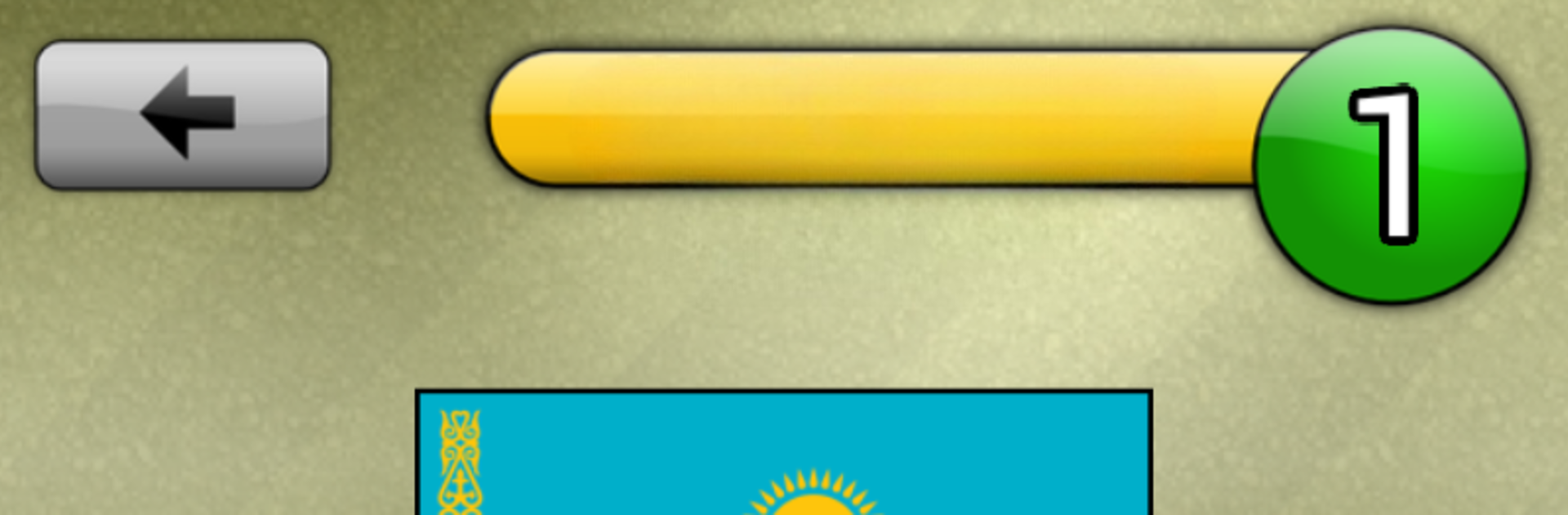 Guess The Flag!
