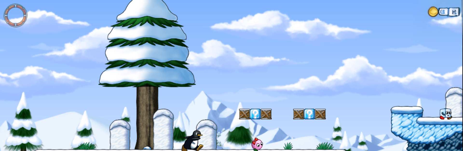 SuperTux