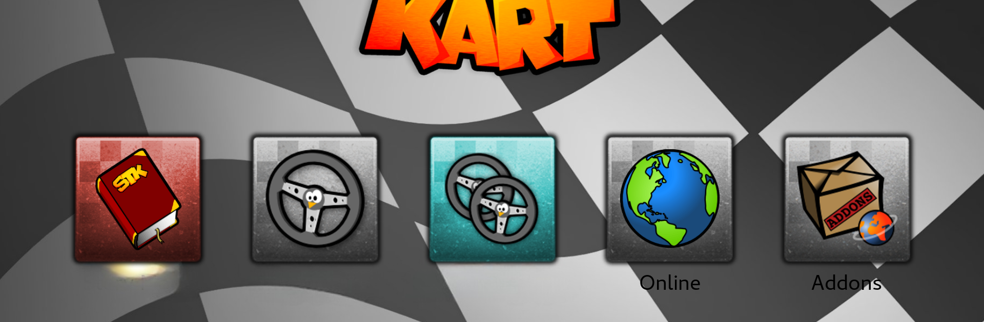 SuperTuxKart