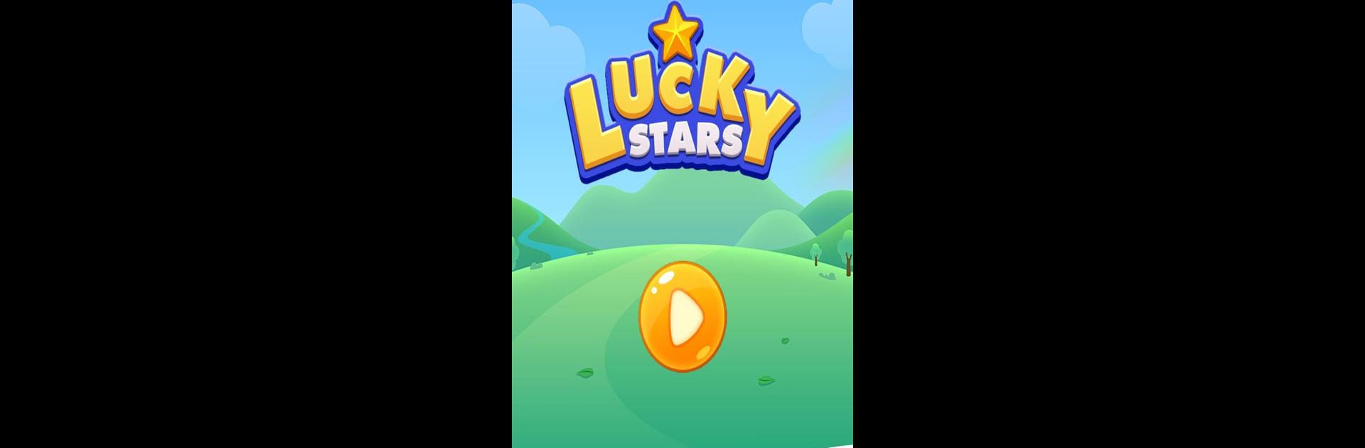 Lucky Stars-Clear Games!
