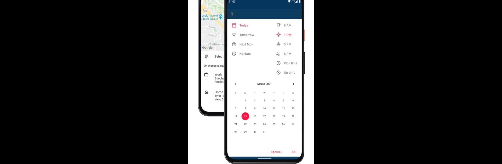 Tasks.org: Open-source To-Do Lists & Reminders
