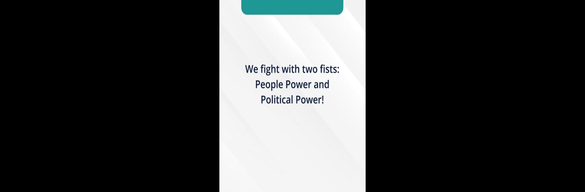 Texas Organizing Project