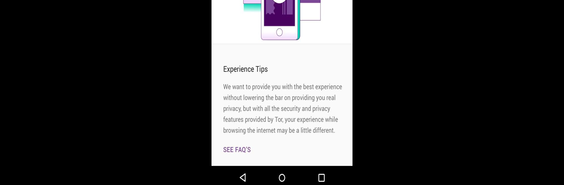 Tor Browser (Alpha)