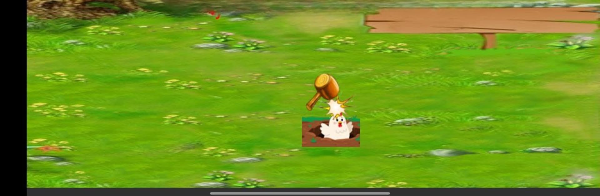 Crazy Chicken Beat