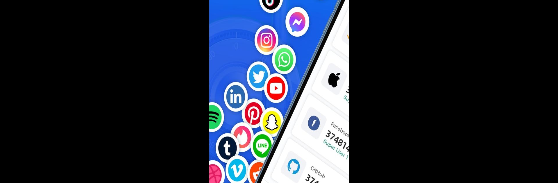 Authentifizierungs App - 2FA
