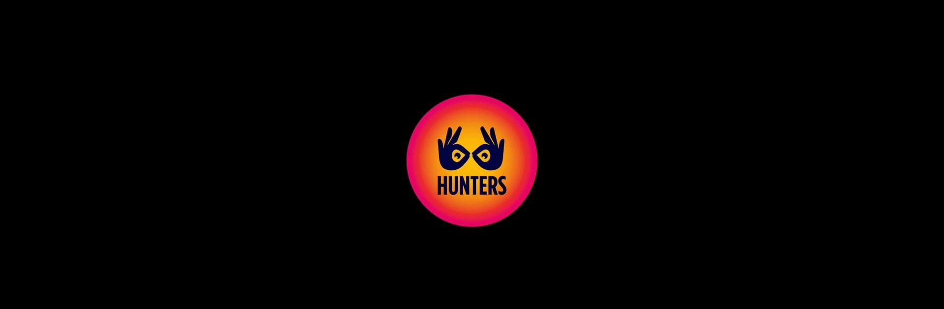 Hunters - MOVIES & WEBSERIES
