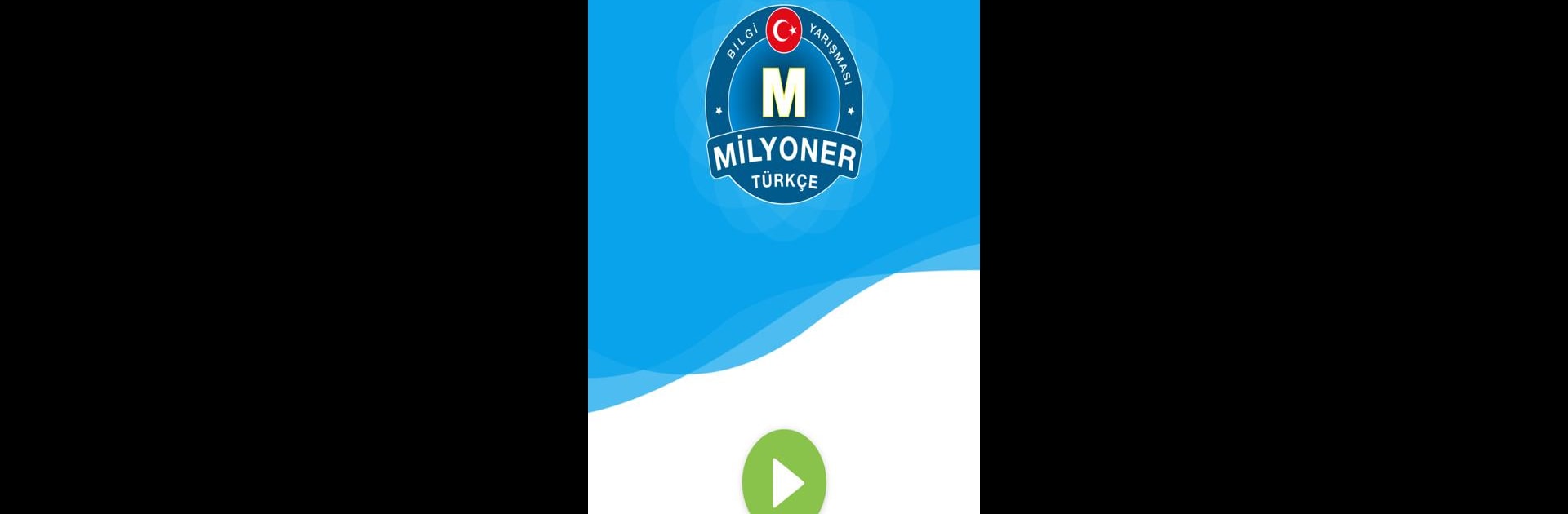 Yeni Milyoner: Söz Oyunu