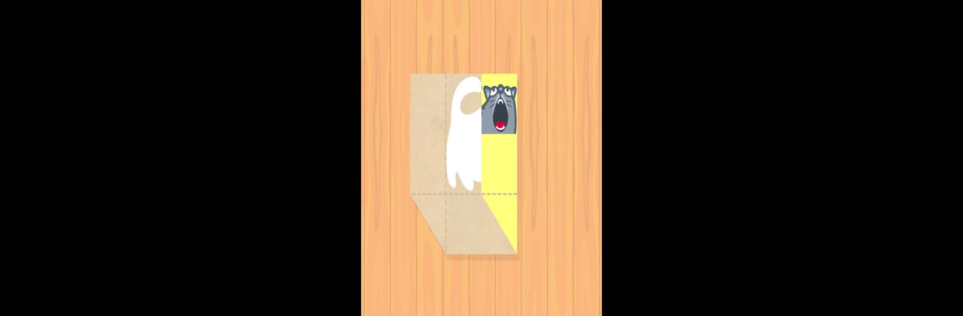 Fold It! Paper Puzzle 3D
