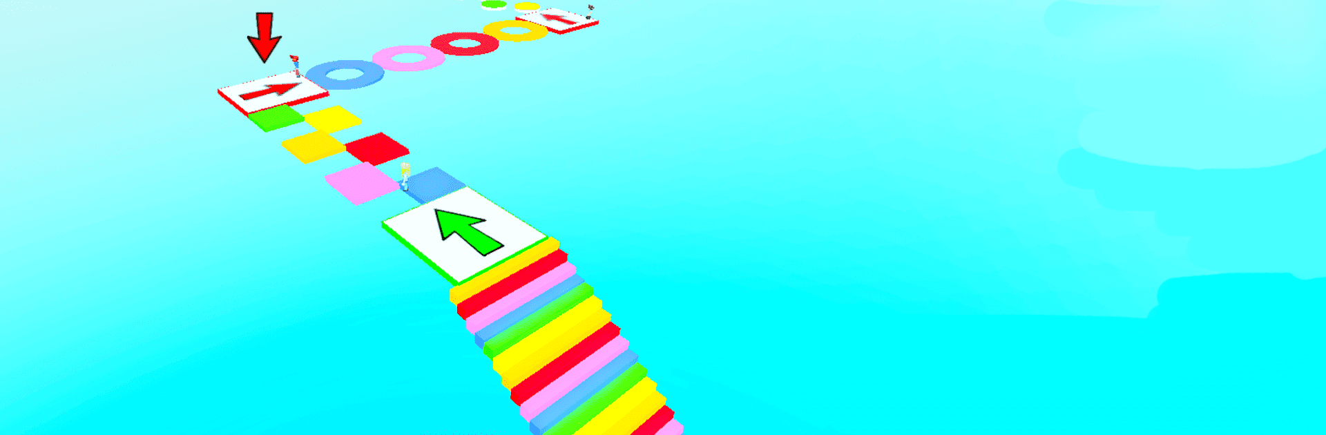 parkour for roblox