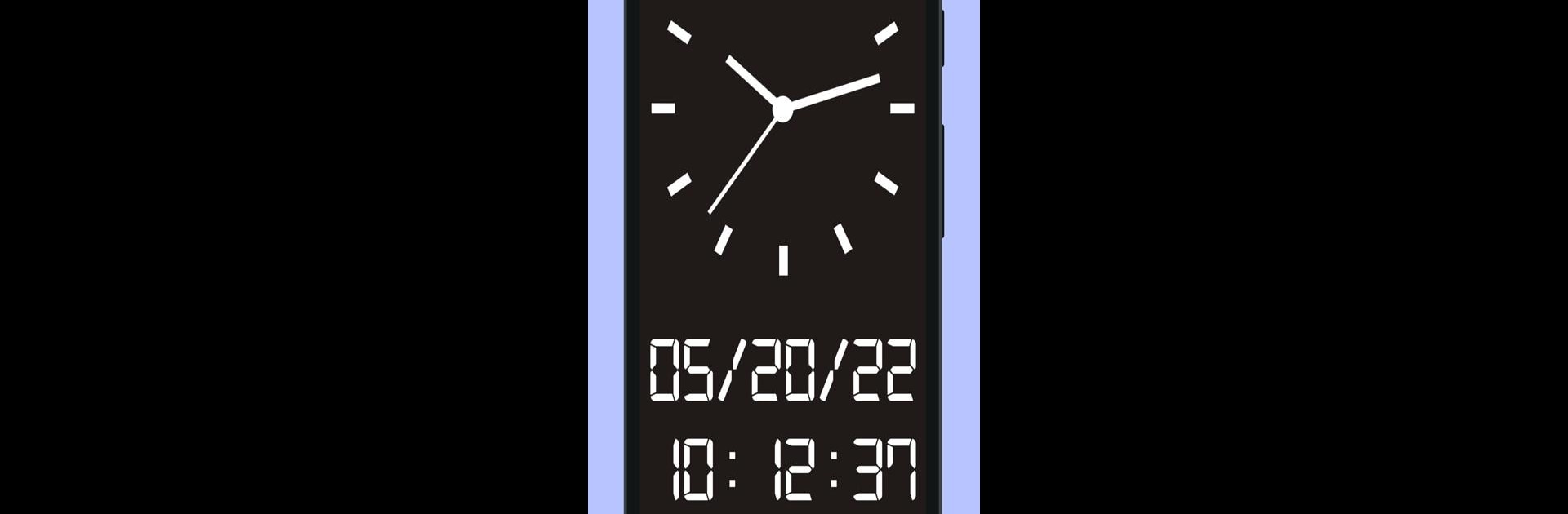 AtomicClock: NTP Time
