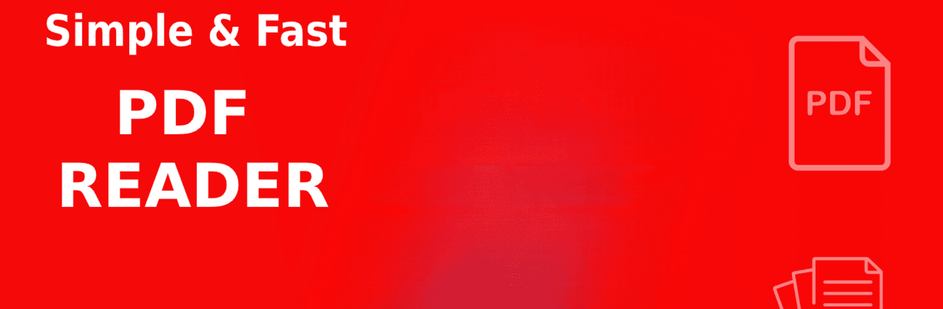 PDF Reader App - Pembaca PDF