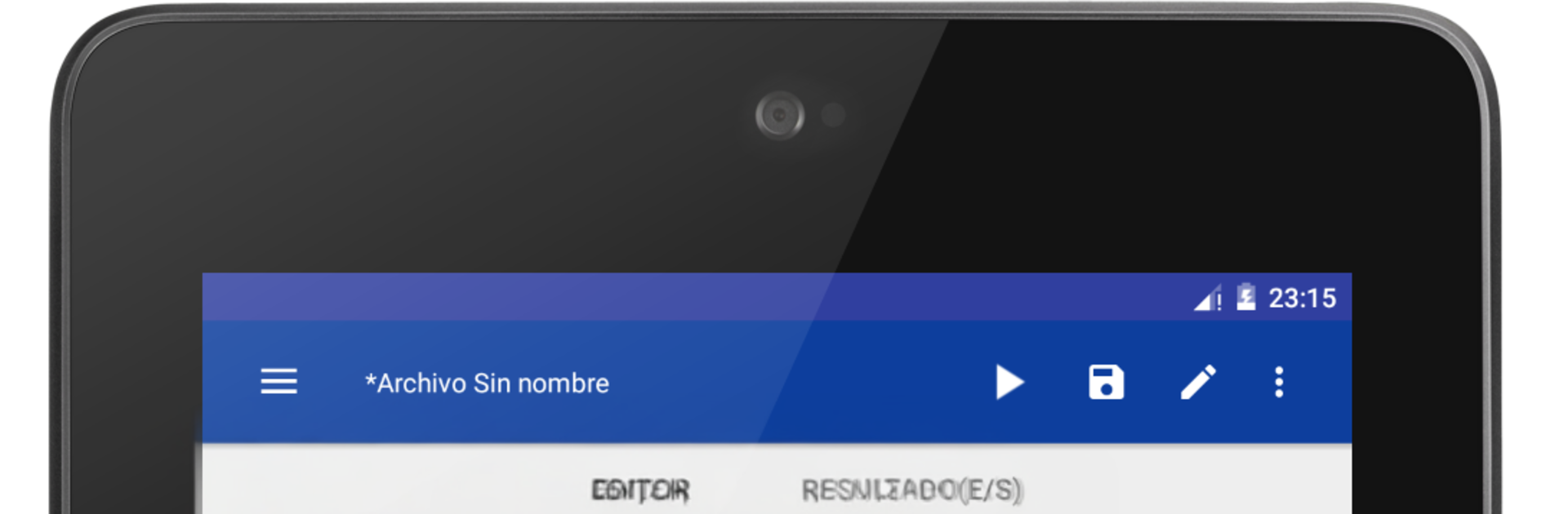 Pseudocode, PSeInt, Visualg